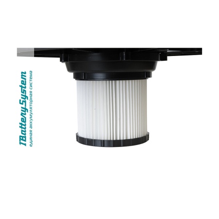 ������� �������������� Sturm CVC1815 (1BatterySystem18V, ��� ��� � ��)