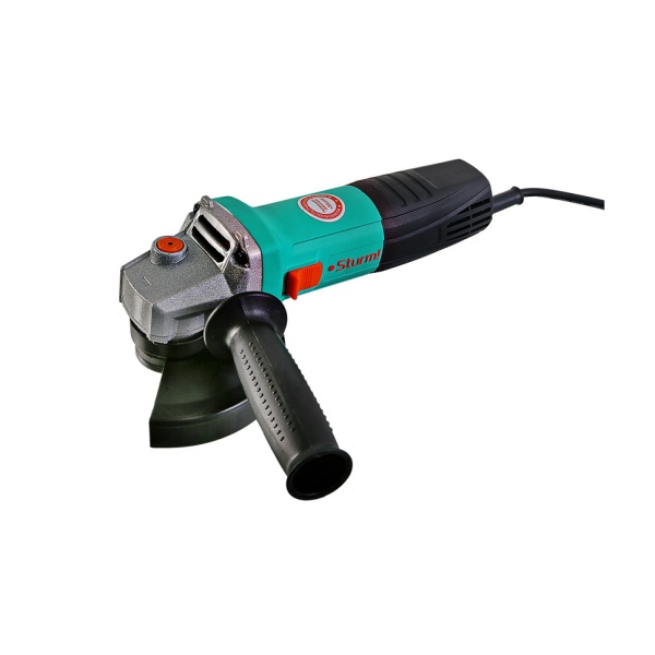 УШМ Sturm AG95125, AG95125 УШМ Sturm AG95125