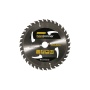 ���� ������� �� ������ 165x20 ��, 36 ������ Thin Kerf Hanskonner (H9022-165-20-36T)