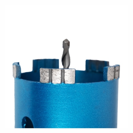 ������� �������� �� ������������� ������ 82 ��, 5 ���������, � ������������ SDS+ STD Diam (311121)