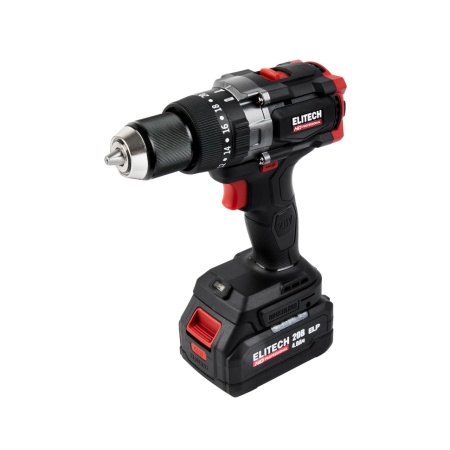   Elitech HD CD 20BL2 (130/, 14/) (E2201.042.01)