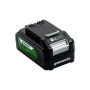 Аккумулятор GREENWORKS 24В, 4А/ч G24B4II (2938407), 2938407 Аккумулятор GREENWORKS 24В, 4А/ч G24B4II (2938407)