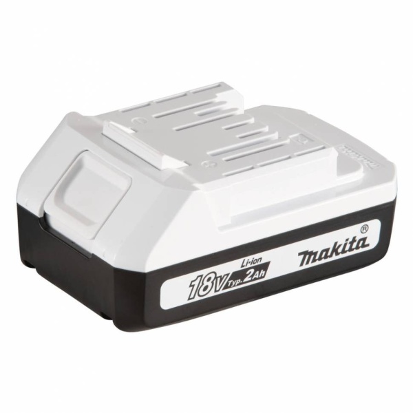 Аккумулятор Makita 18В, 2.0А/ч, Li-ion (BL1820G) 191N69-0, 191N69-0 Аккумулятор Makita 18В, 2.0А/ч, Li-ion (BL1820G) 191N69-0