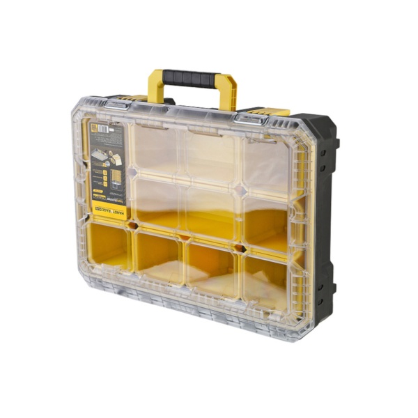 ���������� Hanskonner HSP136 (525x372x136 ��) Hanstorage Plus