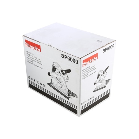 ���� ��������� ����������� Makita SP6000