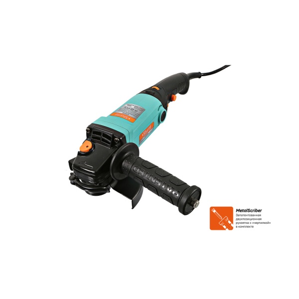 УШМ Sturm AG9514E, AG9514E УШМ Sturm AG9514E