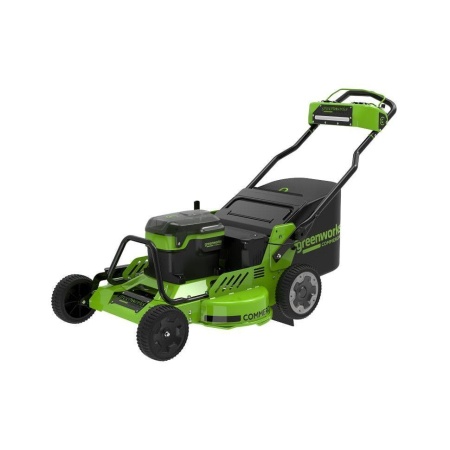   Greenworks 82LM30S (82V, 76, ,  /) 2519207