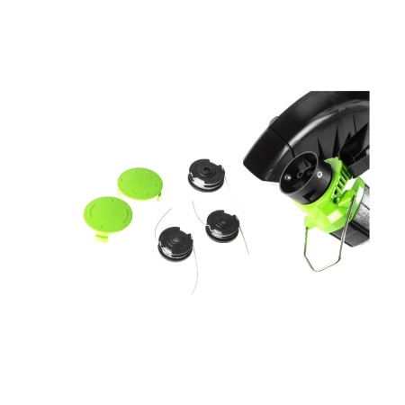 ������� �������������� Greenworks G40LT30 (��� ����� � ��) 2101507