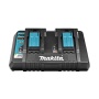 Зарядное устройство Makita DC18RD (быстрое двухпортовое), LXT 18B (630876-7), 630876-7 Зарядное устройство Makita DC18RD (быстрое двухпортовое), LXT 18B (630876-7)