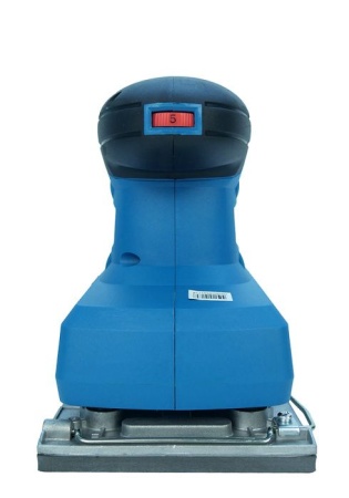 Вибрационная шлифовальная машина STURM OS8035P, OS8035P Вибрационная шлифовальная машина STURM OS8035P