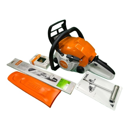 ��������� Stihl MS172 (1148 011 3030H) (1.4 ���, 35 ��, 63PMC3 50, 4.5 ��)