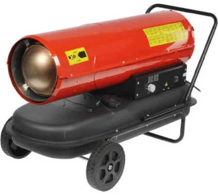 Дизельная пушка РЕСАНТА ТДП-50000, 67/1/23 Дизельная пушка РЕСАНТА ТДП-50000