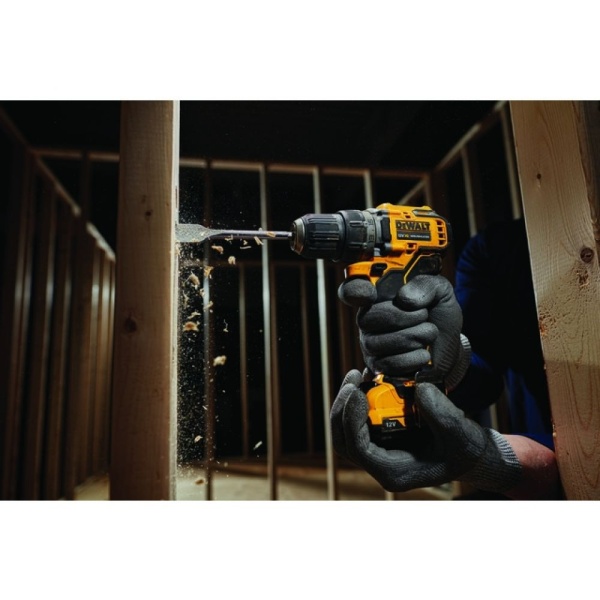 Шуруповерт DEWALT DCD701D2-QW, DCD701D2-QW Шуруповерт DEWALT DCD701D2-QW