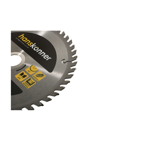 ���� ������� �� ������ 165x30/20 ��, 48 ������ Hanskonner (H9022-165-30/20-48)
