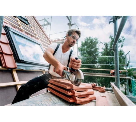  . METABO WB18LTX BL150 Quick