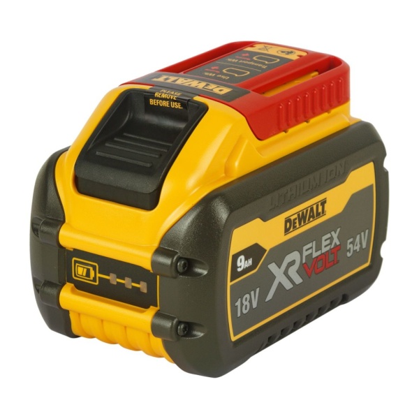 ����������� Dewalt Flexvolt 18/54�, 9/3�/� Li-ion (DCB547-XJ)
