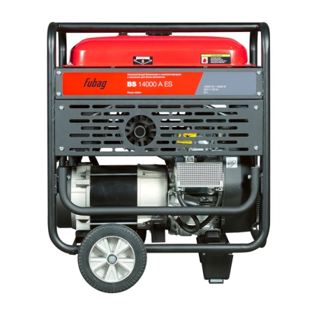   Fubag BS 14000 A ES (  ) 641055