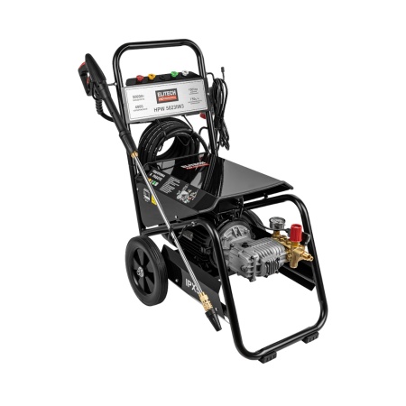 ����� Elitech HD HPW 5023IW3 (E0600.024.00) (5000 ��, 380 �, 225 ���, 12.5 �/���, 98 ��)