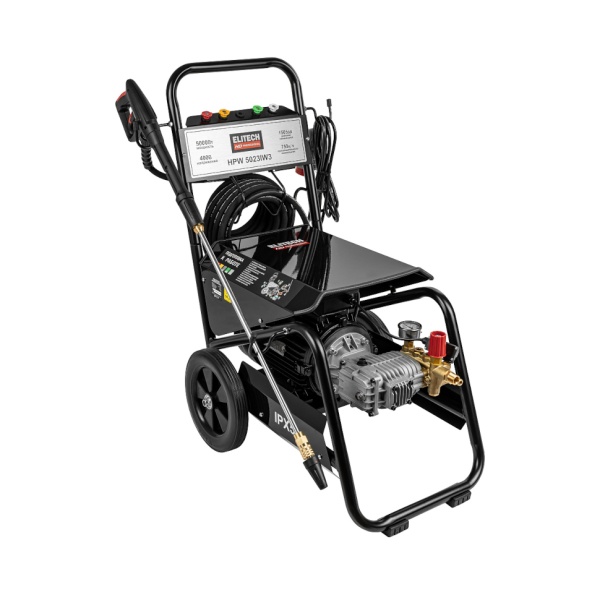 ����� Elitech HD HPW 5023IW3 (E0600.024.00) (5000 ��, 380 �, 225 ���, 12.5 �/���, 98 ��)