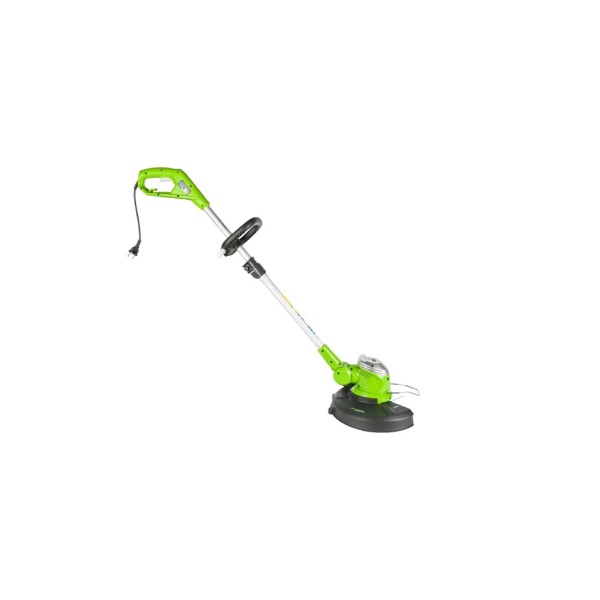 Триммер электрический GREENWORKS GST5033M Deluxe (21277), 21277 Триммер электрический GREENWORKS GST5033M Deluxe (21277)