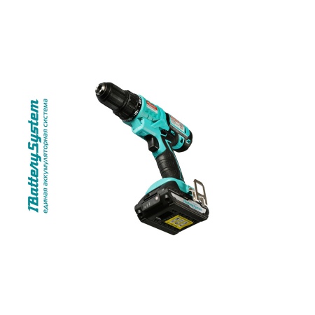    Sturm CMT1802 (1BatterySystem18V, 2x 2  )