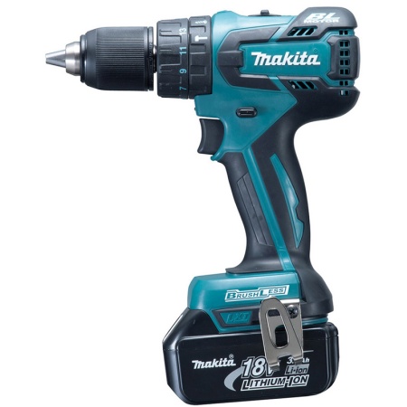   Makita  DHP459SHE