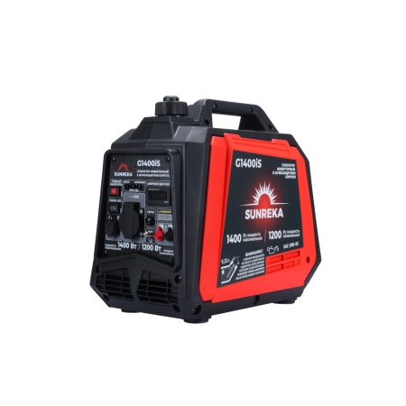    SUNREKA G1400iS (1.4, 1-,  ) 211013
