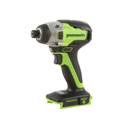    GREENWORKS GD24ID3 (impact,    ) 3802807