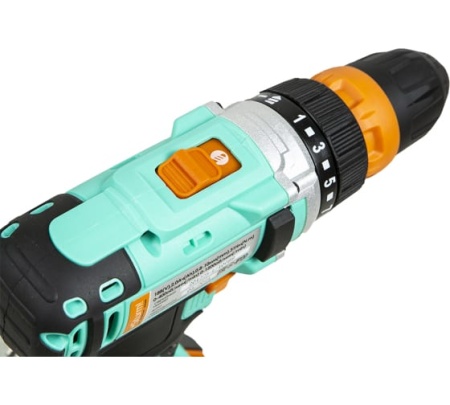  STURM CD3618T (1BatterySystem18V,  2*2  )