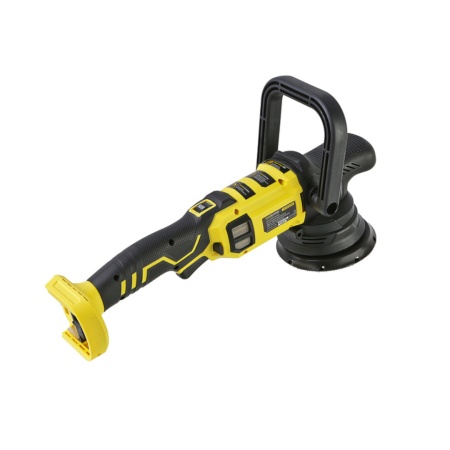 ������������� ������ �������������� Hanskonner HSM18125PRO (1BatterySystem18�, 125 ��, ��� ��� � ��)