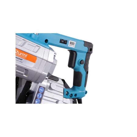 Пила ленточная STURM BSM3314P, BSM3314P Пила ленточная STURM BSM3314P