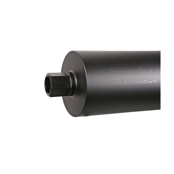      132450 11/4" () HANSKONNER LASER (H1055-11-132)