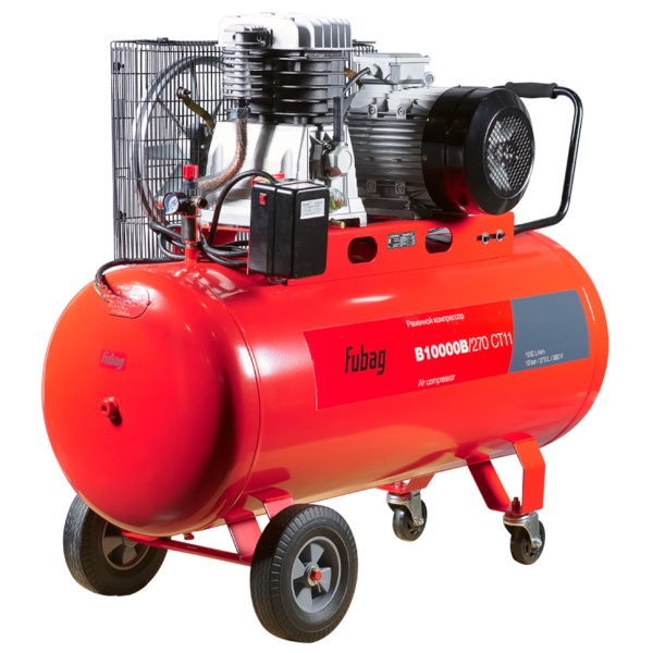  FUBAG B10000B/270 CT11 (45681601)