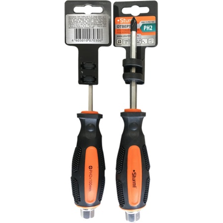   STURM 1040-15-PH2-100