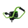   GREENWORKS GC-AUGER (82V,    ) +  200, . 3707907
