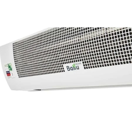   24  BALLU BHC-H20T24-PS