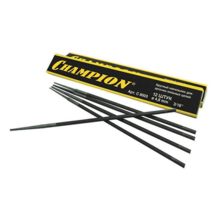  4,0   12  CHAMPION C8001