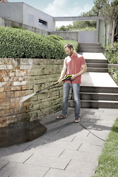 Грязевая фреза KARCHER DB 180 для K7 2.642-729.0, 2.642-729.0 Грязевая фреза KARCHER DB 180 для K7 2.642-729.0