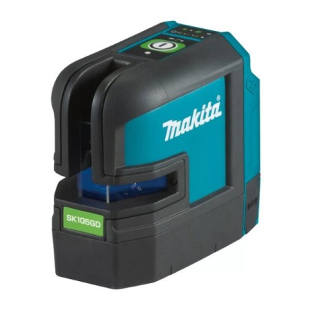   Makita SK105GDZ
