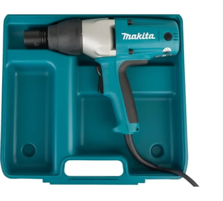 Гайковерт ударный Makita TW0350, TW0350 Гайковерт ударный Makita TW0350