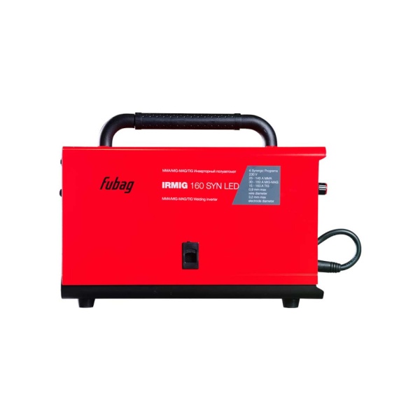    FUBAG IRMIG 160 SYN LED (  150  ) 646402
