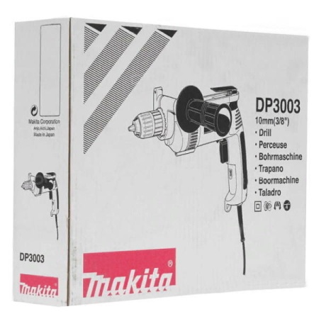 ����� Makita DP3003