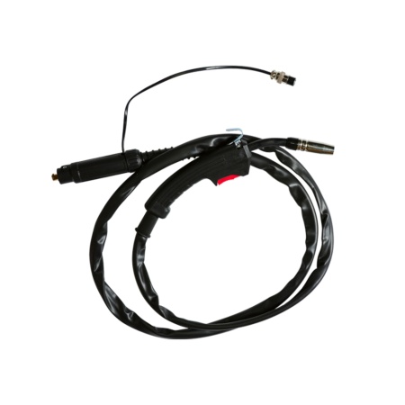 Сварочный инверторный полуавтомат Fubag IRMIG 220 SYN FLUX (10,3кВт, MIG/MMA/TIG, 5,6кг) 46652, 46652 Сварочный инверторный полуавтомат Fubag IRMIG 220 SYN FLUX (10,3кВт, MIG/MMA/TIG, 5,6кг) 46652