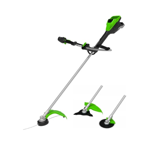   GREENWORKS TB201H (82V, 46, , ,  /) 2112407