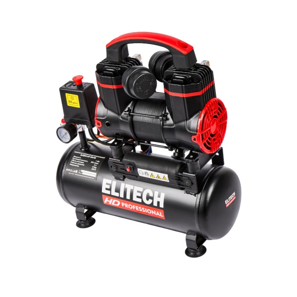  Elitech HD ACF 200-8S (, )