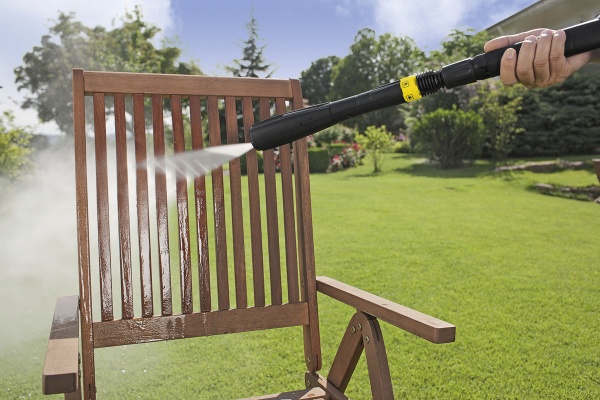 Струйная трубка для моек KARCHER K3-K5 MP 145 MULTI POWER JET (26432390), 26 432 390 Струйная трубка для моек KARCHER K3-K5 MP 145 MULTI POWER JET (26432390)