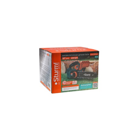    STURM CSC1811BL (1BatterySystem18V, ,  4  )