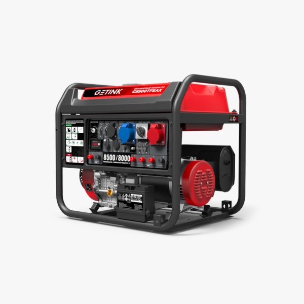 ��������� ���������� Getink G8500TFEAX (8,5���,����. ���. �� 1 � 3�, ��������������) 11012