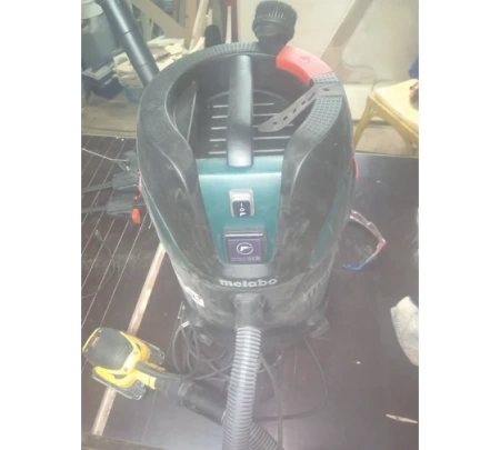  METABO ASA25L PC