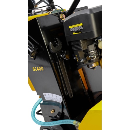 Резчик швов Champion SC400, SC400 Резчик швов Champion SC400